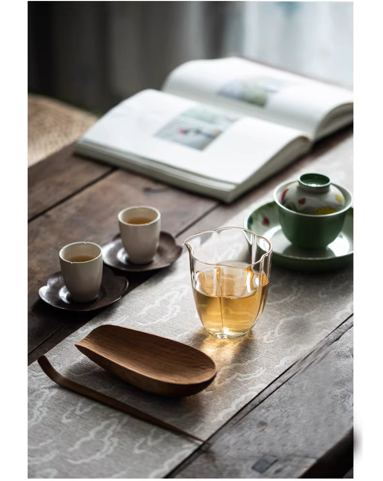 Gong Dao Bei – Flor de Ciruelo