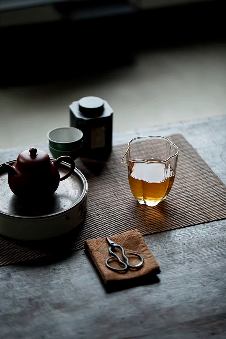 Gong Dao Bei – Flor de Ciruelo