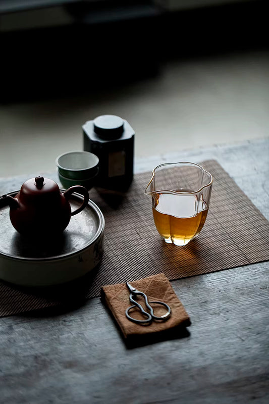 Gong Dao Bei – Flor de Ciruelo